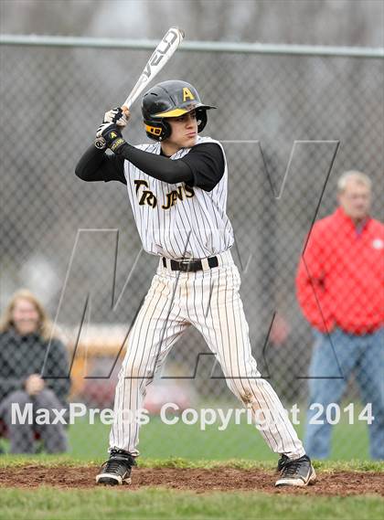 Thumbnail 3 in Spencerport @ Greece Athena photogallery.