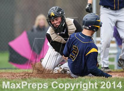 Thumbnail 1 in Spencerport @ Greece Athena photogallery.