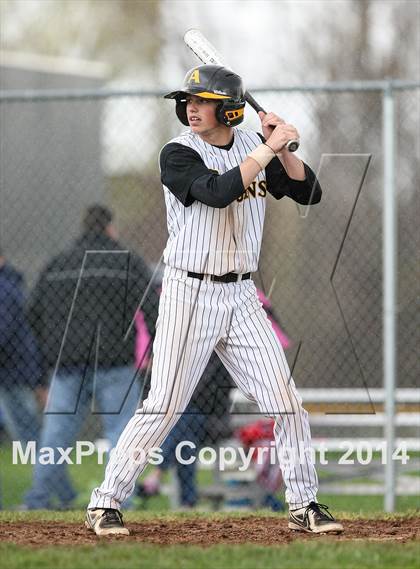 Thumbnail 3 in Spencerport @ Greece Athena photogallery.