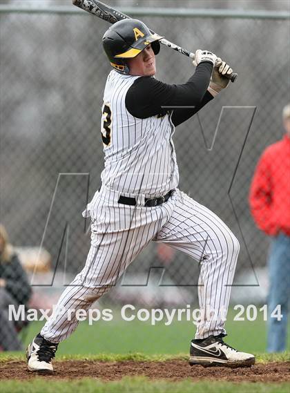 Thumbnail 1 in Spencerport @ Greece Athena photogallery.