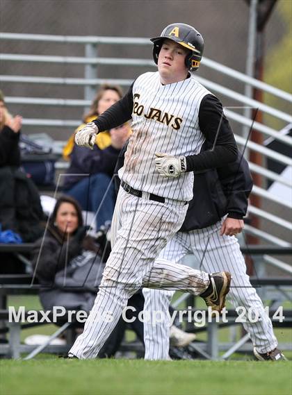 Thumbnail 1 in Spencerport @ Greece Athena photogallery.