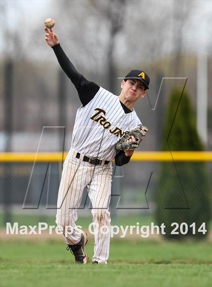 Thumbnail 1 in Spencerport @ Greece Athena photogallery.