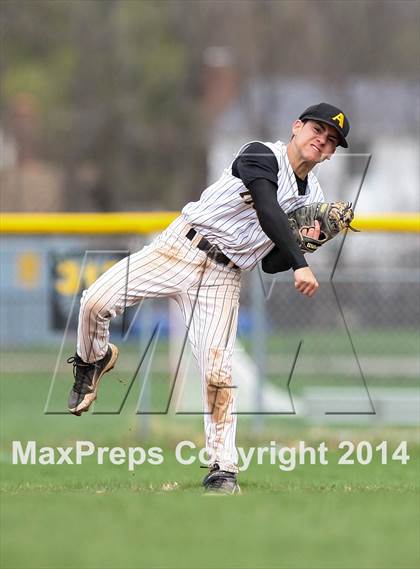 Thumbnail 3 in Spencerport @ Greece Athena photogallery.