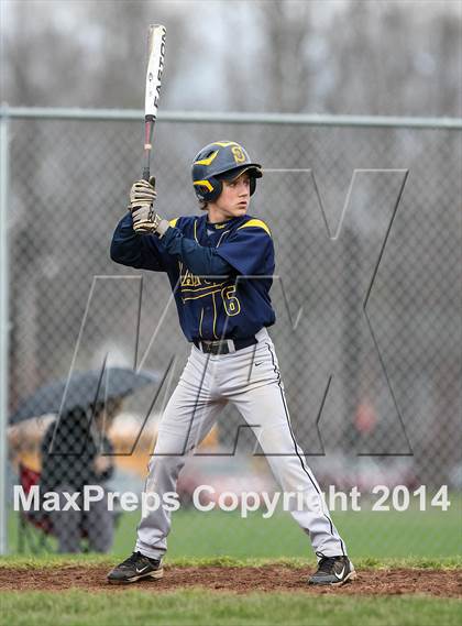 Thumbnail 3 in Spencerport @ Greece Athena photogallery.