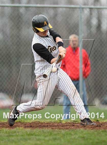 Thumbnail 2 in Spencerport @ Greece Athena photogallery.