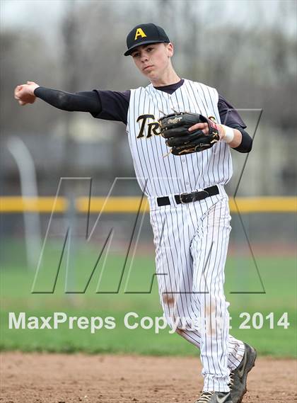 Thumbnail 3 in Spencerport @ Greece Athena photogallery.