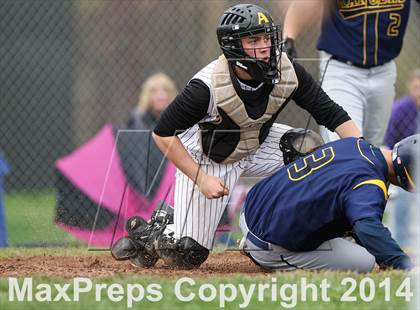 Thumbnail 3 in Spencerport @ Greece Athena photogallery.