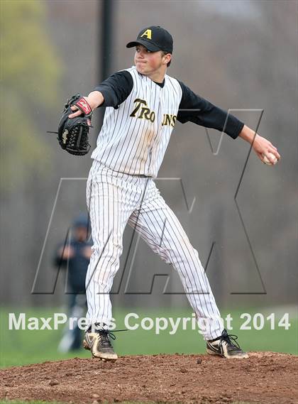 Thumbnail 1 in Spencerport @ Greece Athena photogallery.