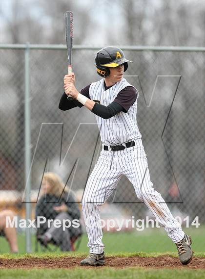Thumbnail 3 in Spencerport @ Greece Athena photogallery.