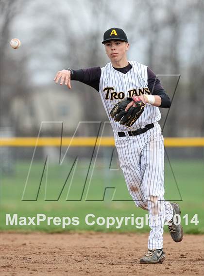 Thumbnail 3 in Spencerport @ Greece Athena photogallery.
