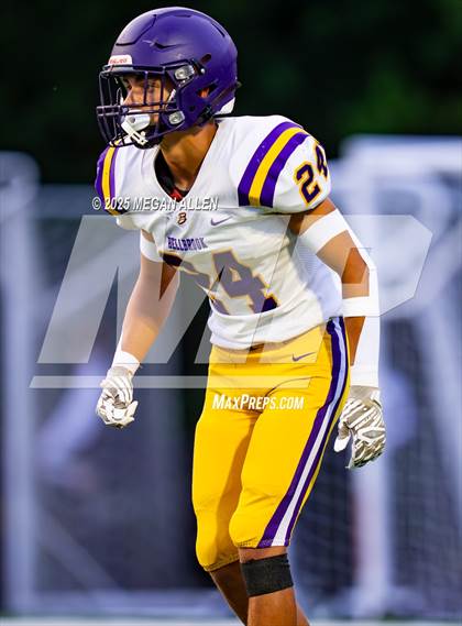 Thumbnail 1 in Bellbrook @ Valley View photogallery.