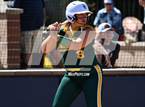 Photo from the gallery "Le Grand vs. Stone Ridge Christian (CIF SJS Division 6 Final)"