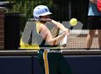 Photo from the gallery "Le Grand vs. Stone Ridge Christian (CIF SJS Division 6 Final)"