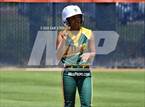 Photo from the gallery "Le Grand vs. Stone Ridge Christian (CIF SJS Division 6 Final)"
