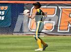 Photo from the gallery "Le Grand vs. Stone Ridge Christian (CIF SJS Division 6 Final)"