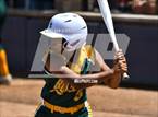 Photo from the gallery "Le Grand vs. Stone Ridge Christian (CIF SJS Division 6 Final)"