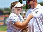 Photo from the gallery "Le Grand vs. Stone Ridge Christian (CIF SJS Division 6 Final)"