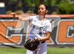 Photo from the gallery "Le Grand vs. Stone Ridge Christian (CIF SJS Division 6 Final)"