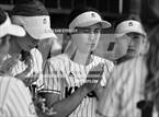 Photo from the gallery "Le Grand vs. Stone Ridge Christian (CIF SJS Division 6 Final)"