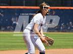 Photo from the gallery "Le Grand vs. Stone Ridge Christian (CIF SJS Division 6 Final)"