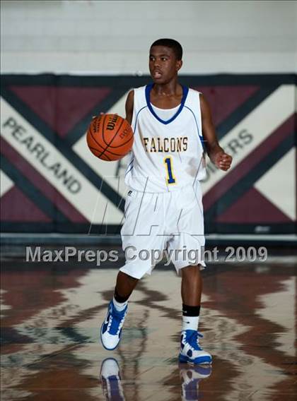 Thumbnail 3 in Cinco Ranch vs. Channelview  (McDonalds Texas Invitational) photogallery.