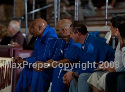 Thumbnail 1 in Cinco Ranch vs. Channelview  (McDonalds Texas Invitational) photogallery.