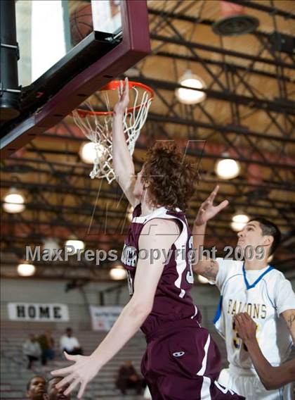 Thumbnail 1 in Cinco Ranch vs. Channelview  (McDonalds Texas Invitational) photogallery.