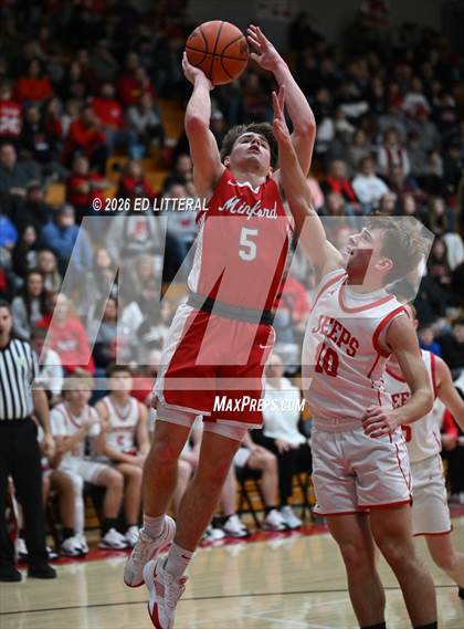 Thumbnail 1 in Minford @ South Webster photogallery.