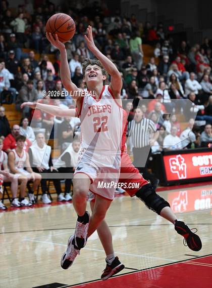 Thumbnail 1 in Minford @ South Webster photogallery.