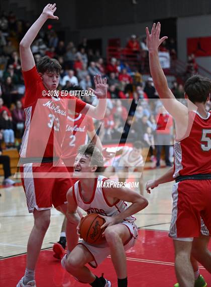 Thumbnail 2 in Minford @ South Webster photogallery.