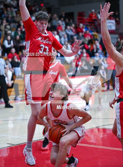 Thumbnail 3 in Minford @ South Webster photogallery.