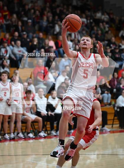 Thumbnail 1 in Minford @ South Webster photogallery.