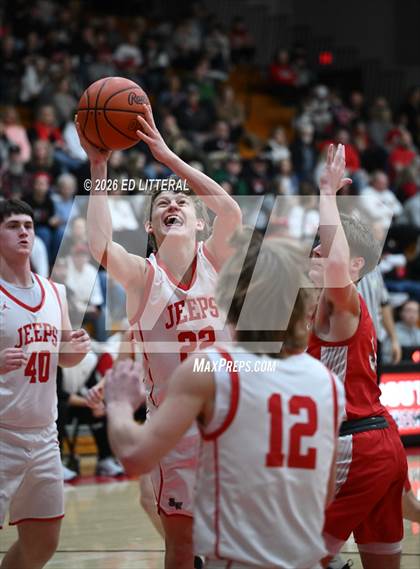 Thumbnail 3 in Minford @ South Webster photogallery.