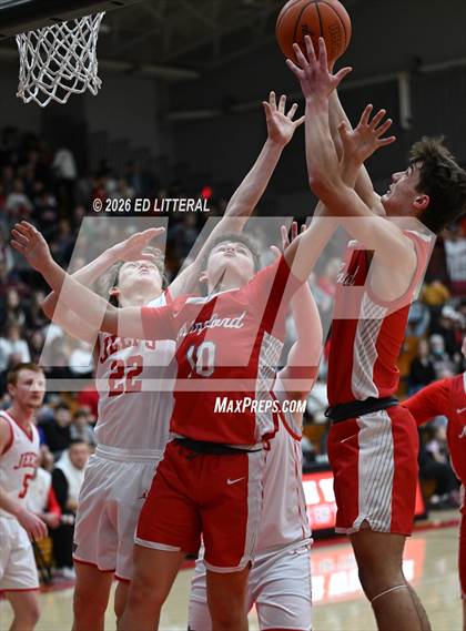 Thumbnail 2 in Minford @ South Webster photogallery.