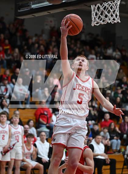 Thumbnail 3 in Minford @ South Webster photogallery.