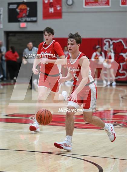 Thumbnail 3 in Minford @ South Webster photogallery.