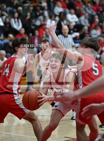 Thumbnail 1 in Minford @ South Webster photogallery.