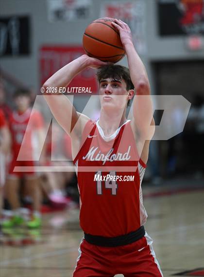 Thumbnail 1 in Minford @ South Webster photogallery.