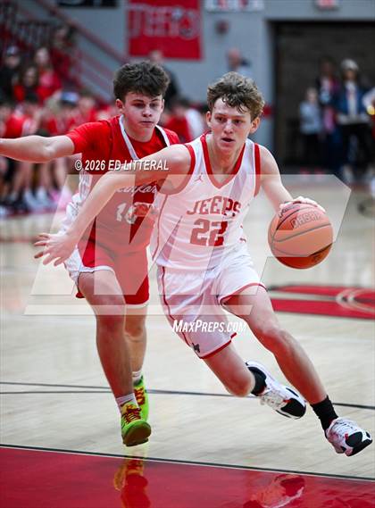 Thumbnail 3 in Minford @ South Webster photogallery.