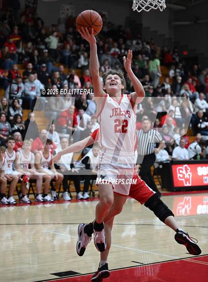 Thumbnail 2 in Minford @ South Webster photogallery.