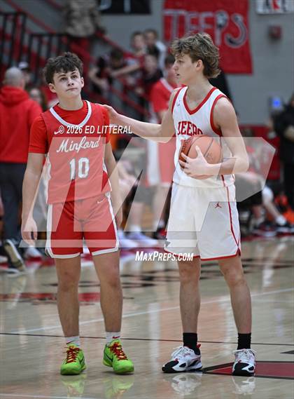 Thumbnail 3 in Minford @ South Webster photogallery.