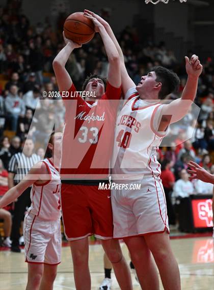 Thumbnail 1 in Minford @ South Webster photogallery.