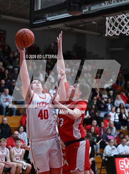 Thumbnail 3 in Minford @ South Webster photogallery.