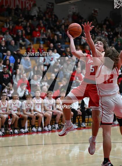 Thumbnail 1 in Minford @ South Webster photogallery.