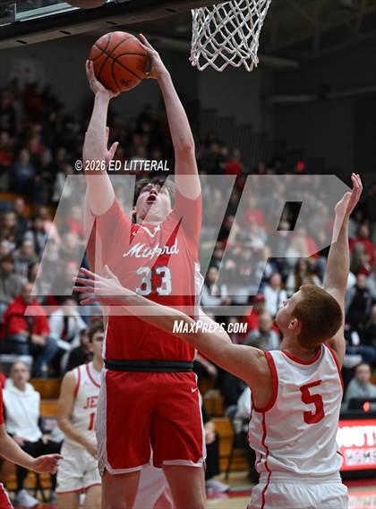 Thumbnail 1 in Minford @ South Webster photogallery.