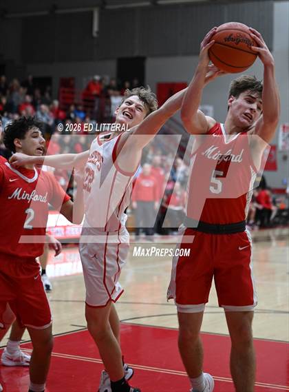 Thumbnail 2 in Minford @ South Webster photogallery.