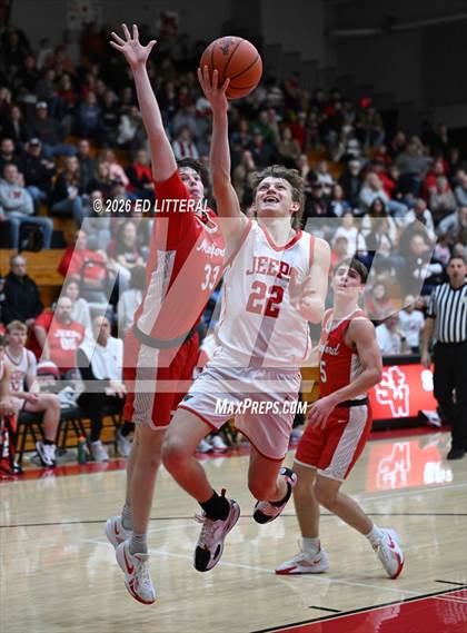 Thumbnail 1 in Minford @ South Webster photogallery.