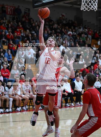 Thumbnail 2 in Minford @ South Webster photogallery.