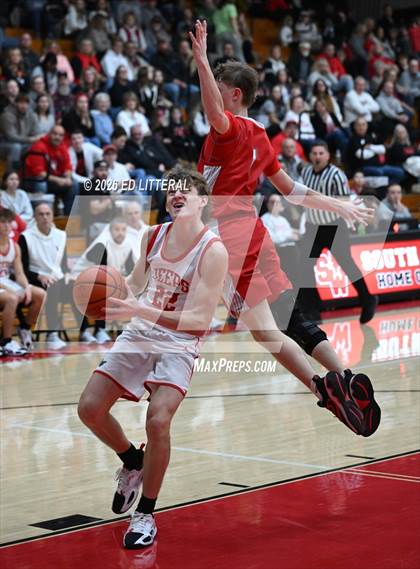 Thumbnail 3 in Minford @ South Webster photogallery.