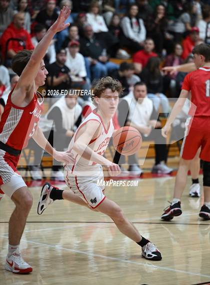 Thumbnail 3 in Minford @ South Webster photogallery.